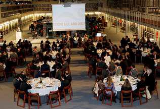 El Toyota Auris, seleccionado  - Foto